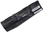 Batterie pour ordinateur portable Clevo 6-87-N850S-4U41