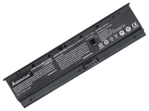 Batterie D'ordinateur Portable NJ50BAT-4-47 Pour Terra 1516, Clevo NJ50MU/NJ70PU - 14,4V 3264mAh 47Wh - Remplacement Li-Polymère