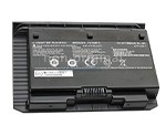 Batterie pour ordinateur portable Clevo P375SM-A