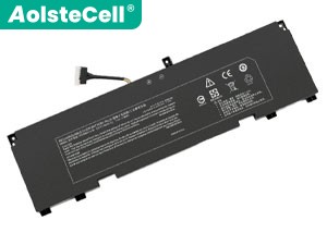 Batterie pour ordinateur portable Clevo PD70BAT-6-80