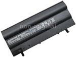 Batterie pour ordinateur portable Clevo Zoostorm 7270-9062