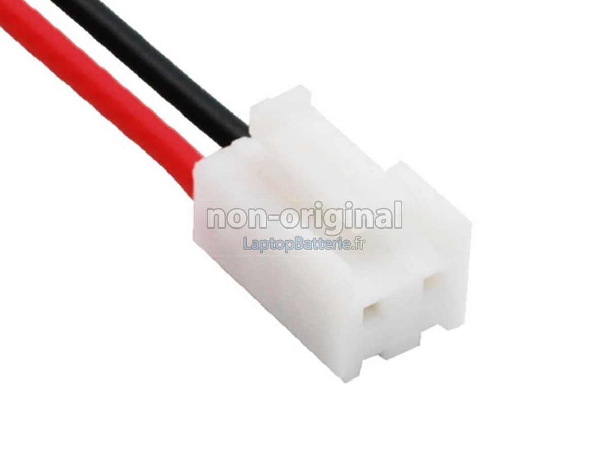 Batterie pour Cmics DJDB