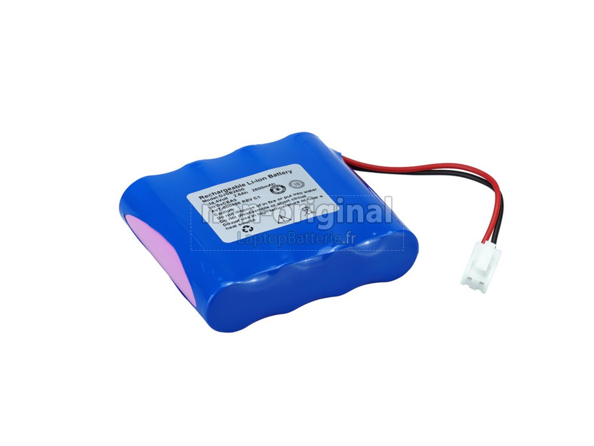 Batterie pour Cmics DJDB2600