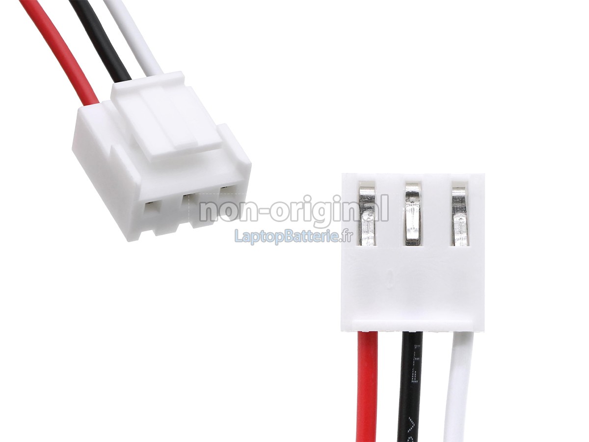 Batterie pour Cmics DJDB4400