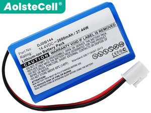 Batterie pour ordinateur portable Cmics HYLB-497