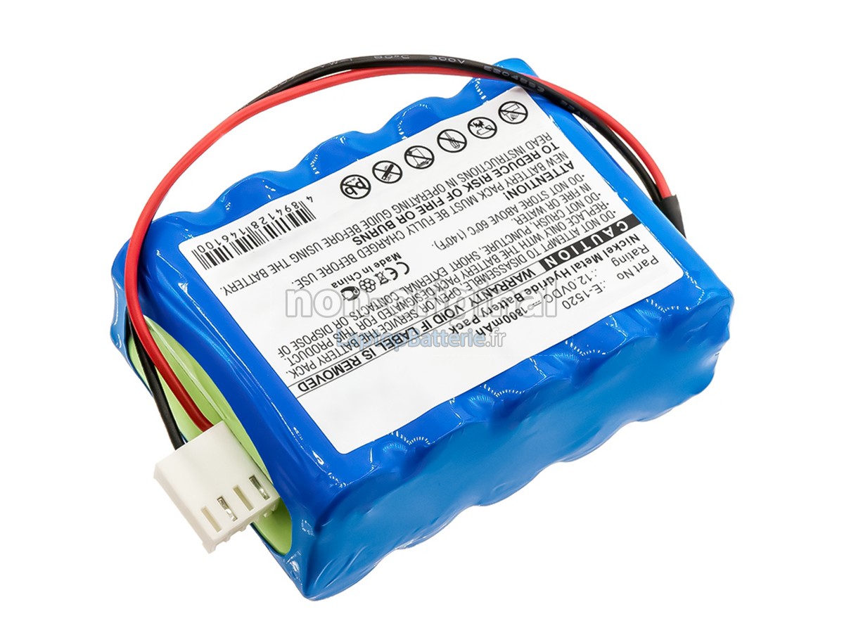 Batterie pour Codan ARGUS 707 V