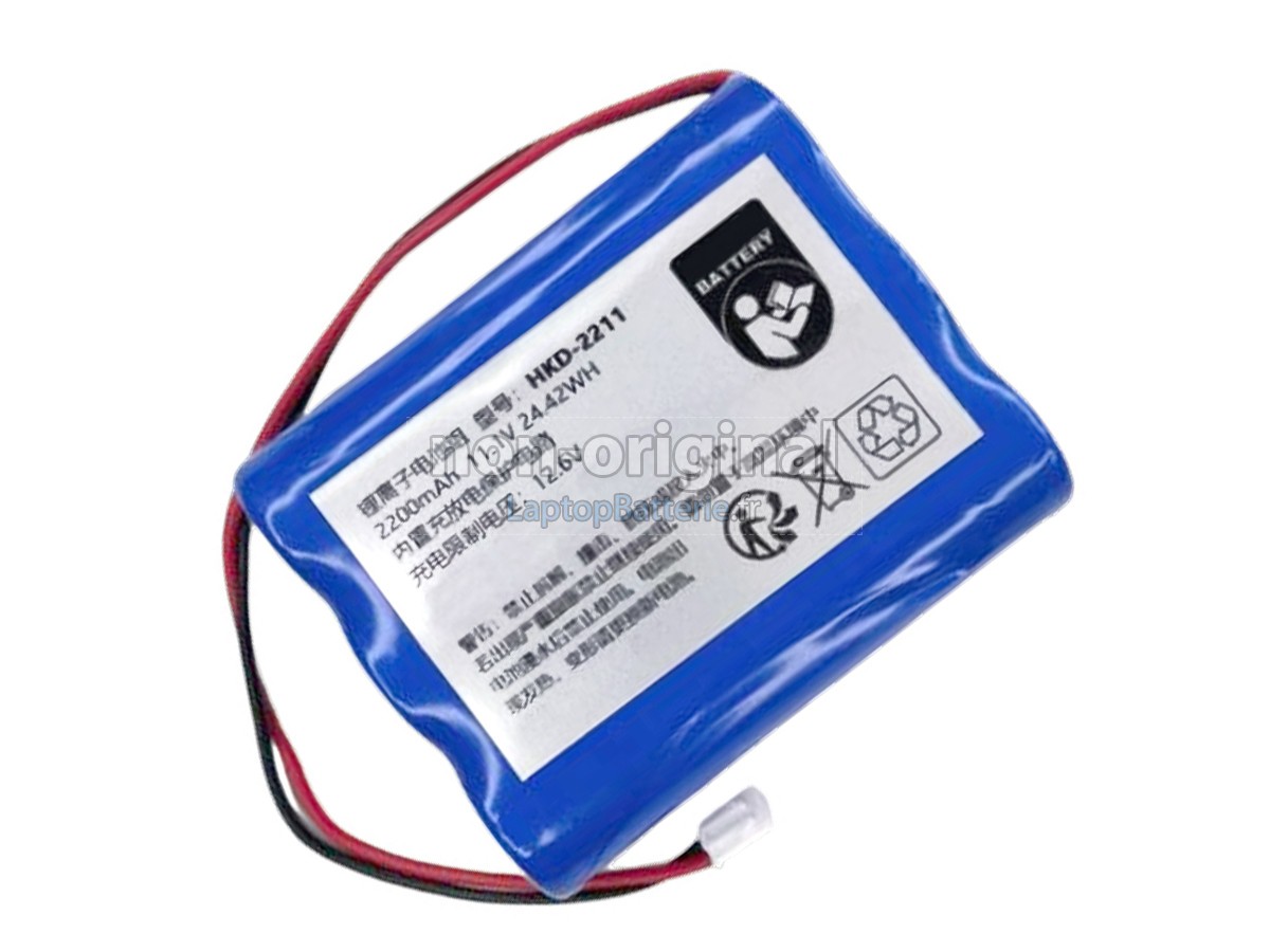 Batterie pour COHN HKD-2211