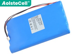 Batterie pour ordinateur portable Collin PaL 3110