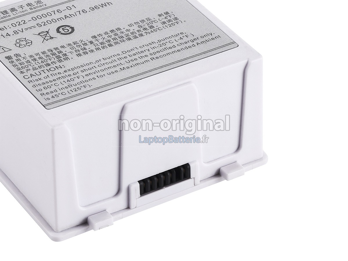 Batterie pour Comen 022-000076-01