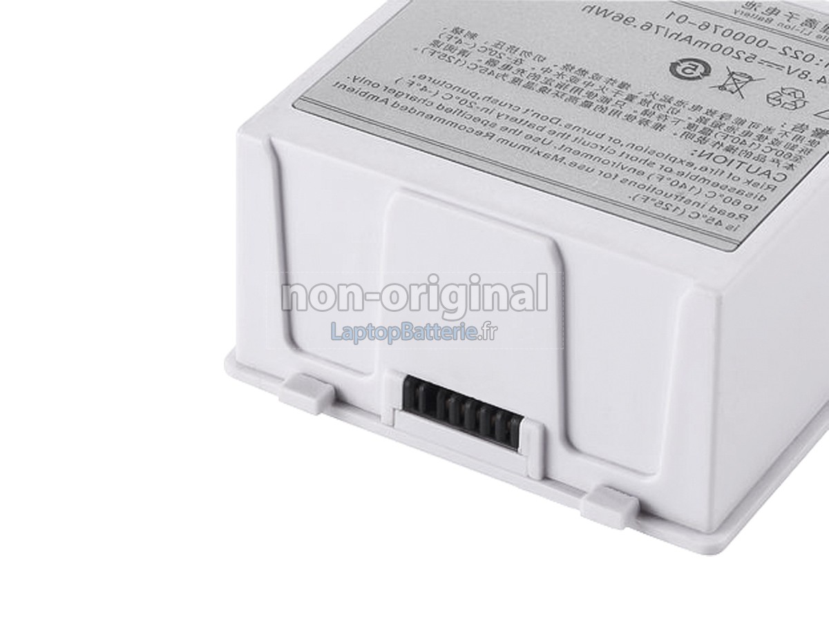 Batterie pour Comen 022-000076-01