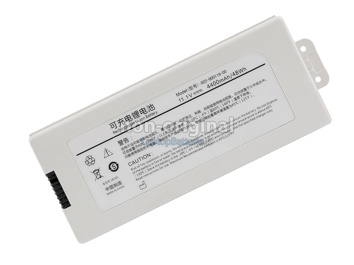 Batterie pour Comen 022-000094-00