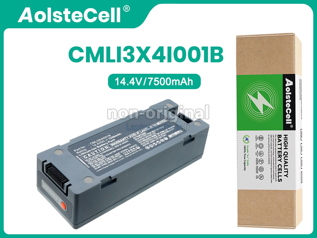 Batterie pour Comen CMLI3X4I001B