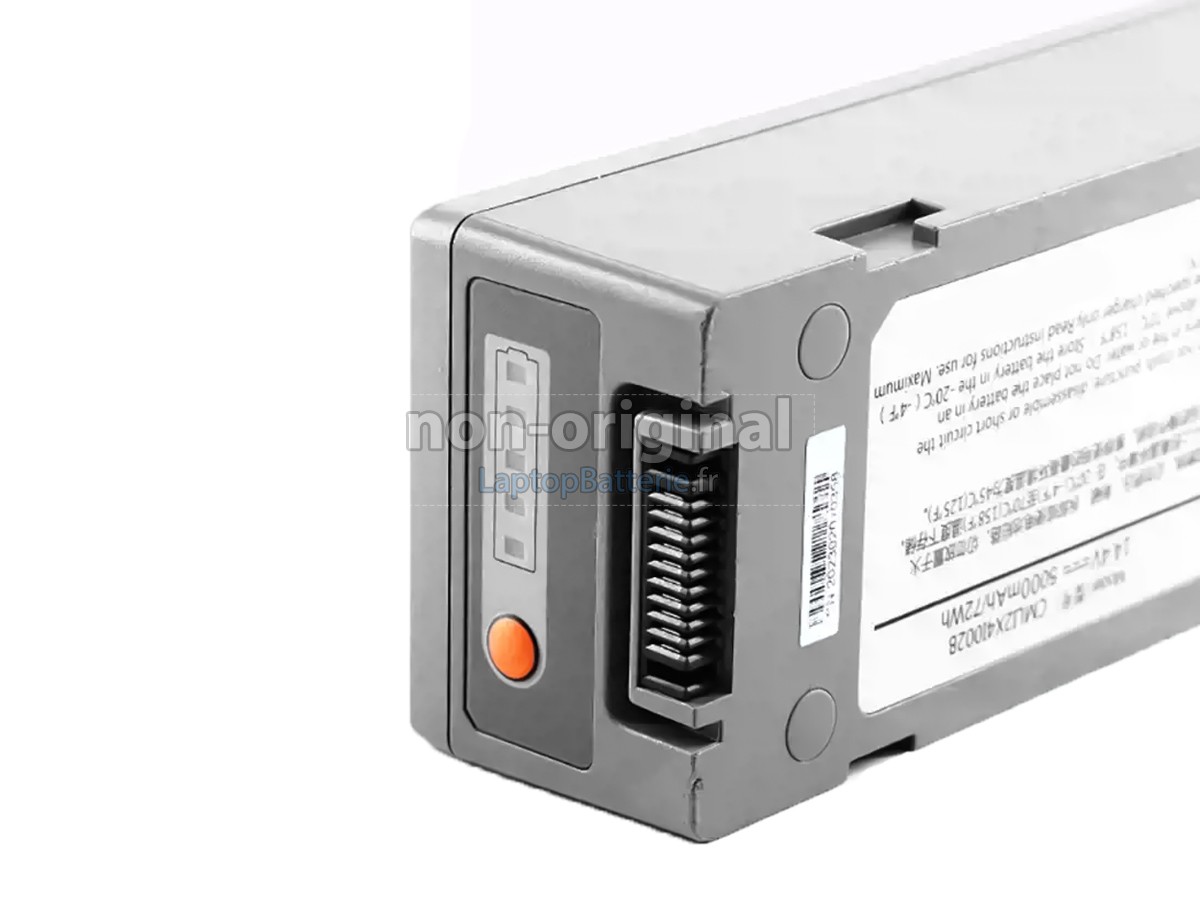 Batterie pour Comen S8