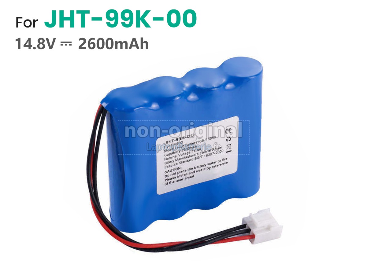 Batterie pour Comen JHT-99K-00