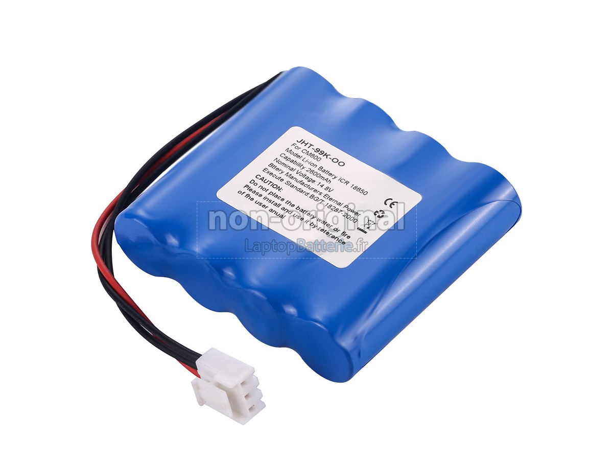 Batterie pour Comen JHT-99K-00