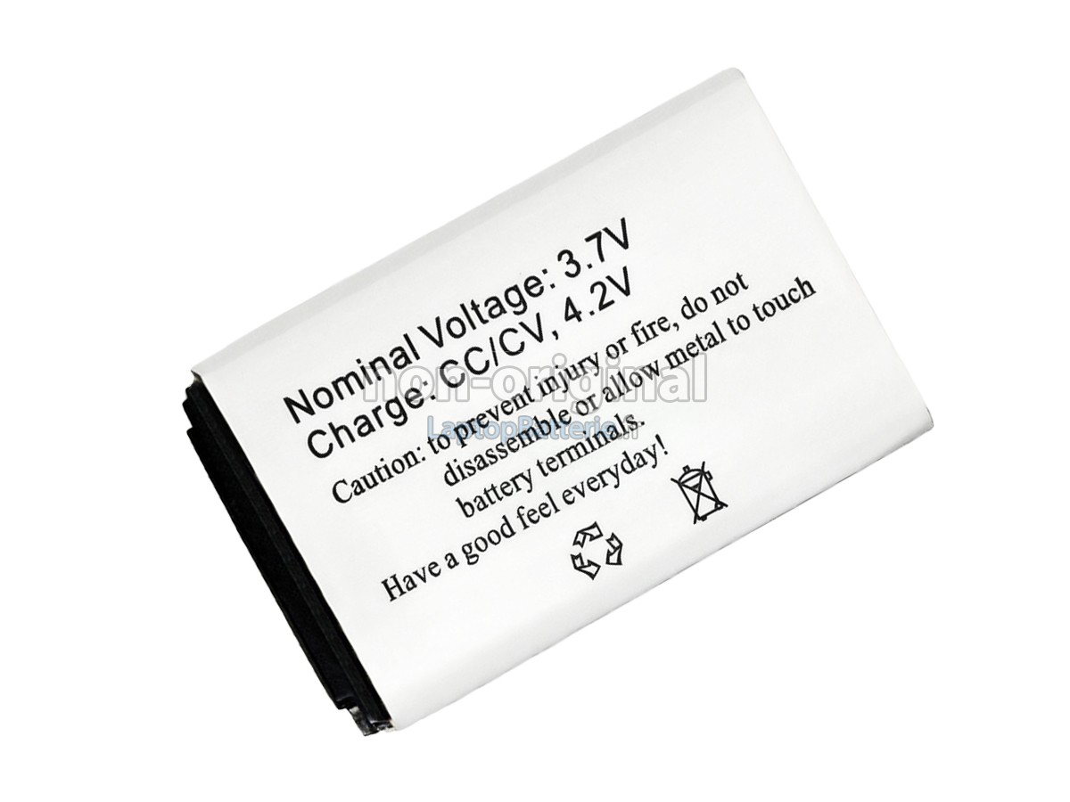 Batterie pour Comen STAR 5000A