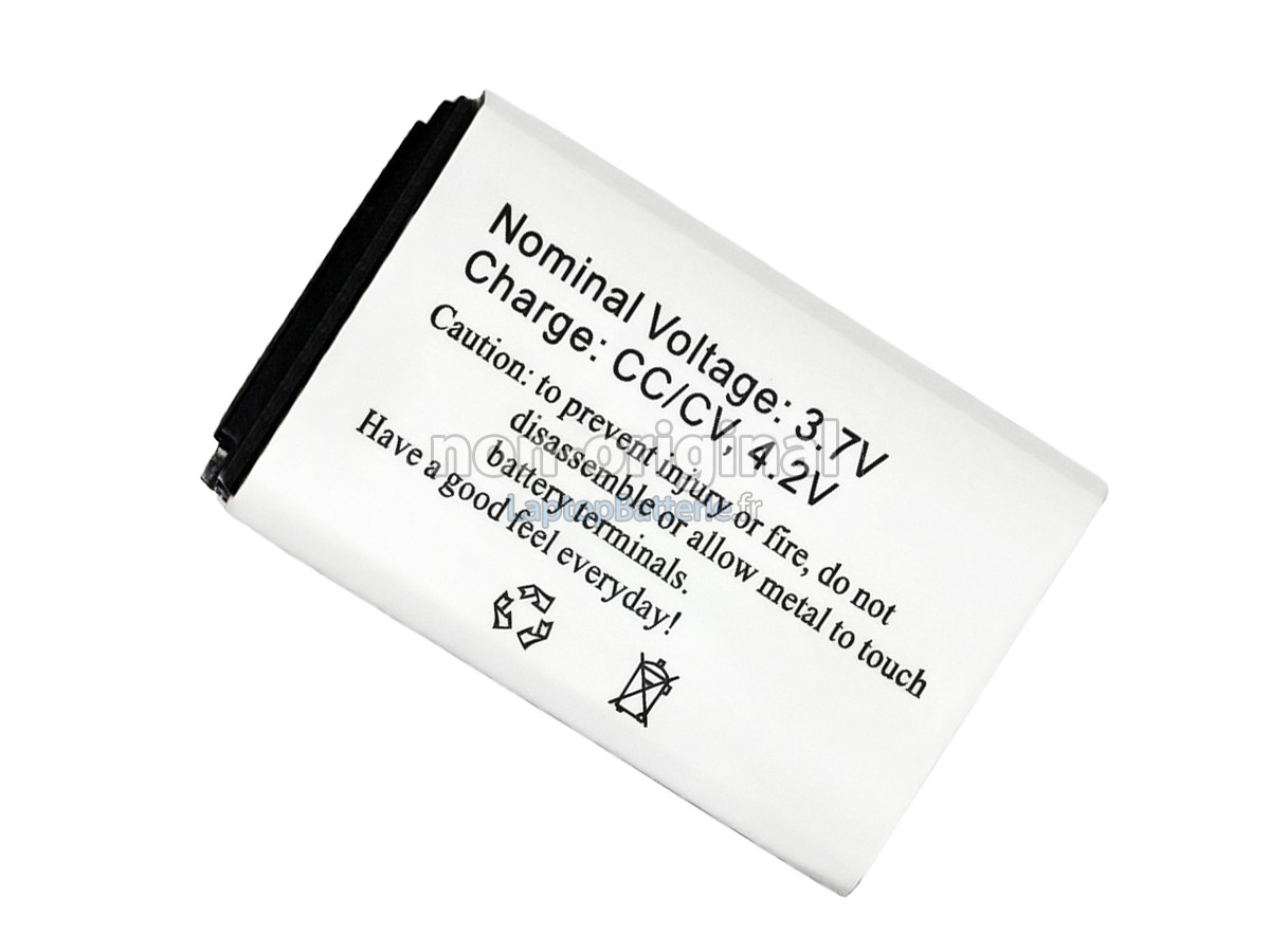 Batterie pour Comen STAR 5000A