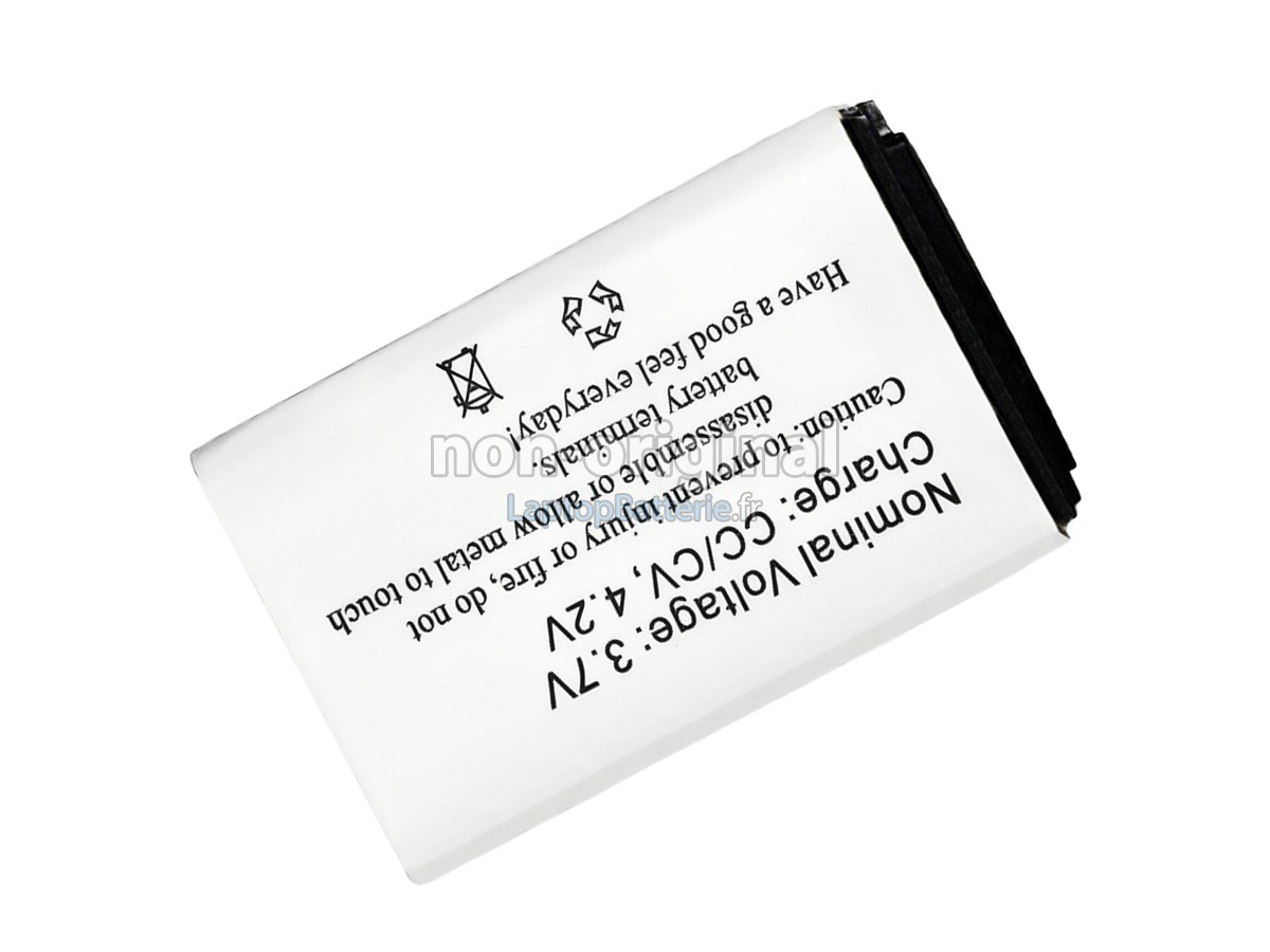 Batterie pour Comen STAR 5000A