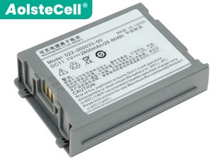 Batterie pour Comen 022-000033-00