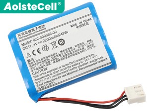 Batterie pour ordinateur portable Comen 022-000113-00