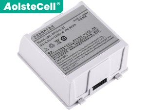 Batterie pour ordinateur portable Comen STAR 5000