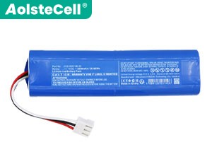 Batterie pour ordinateur portable Comen H12