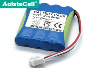 Batterie pour Comen 022-000039-00