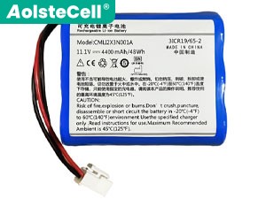 Batterie pour ordinateur portable Comen CMLi2X3N001A