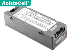 Batterie pour ordinateur portable Comen S8 Monitor