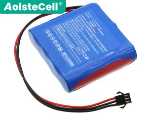 Batterie pour ordinateur portable Comen Progetti PGS10