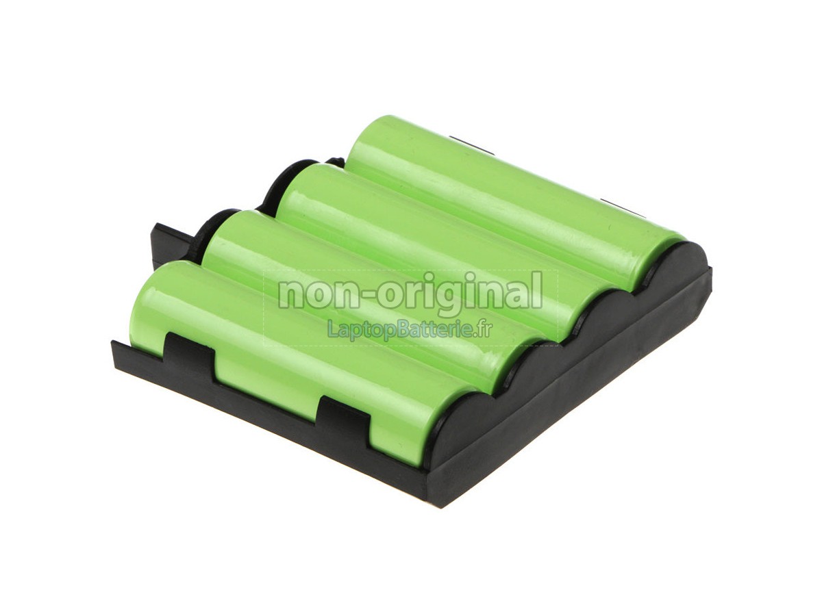 Batterie pour Compex FIT 3.0