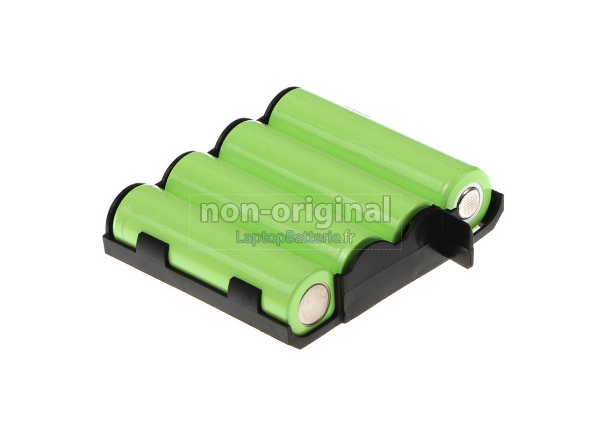 Batterie pour Compex FIT 3.0