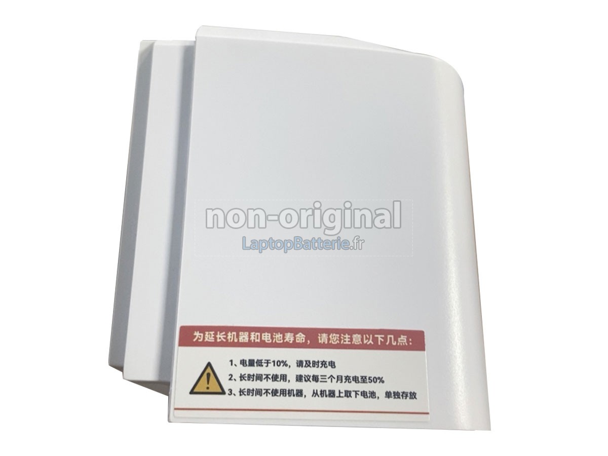 Batterie pour CONSIDER K-TS