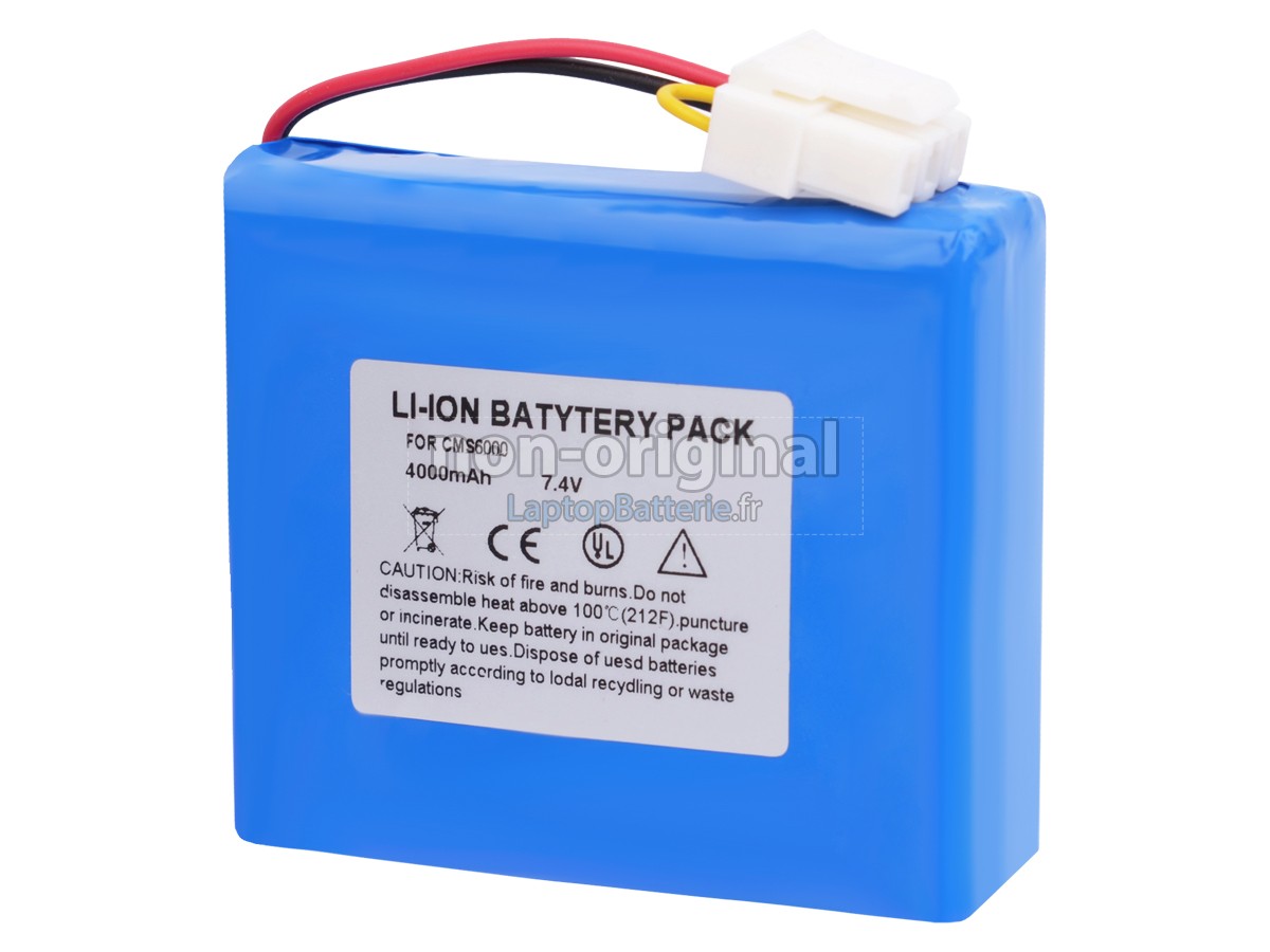 Batterie pour CONTEC HMS6500