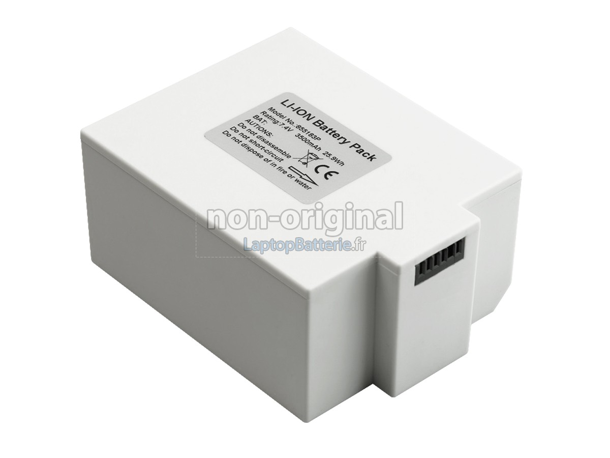 Batterie pour CONTEC PDJ-3000