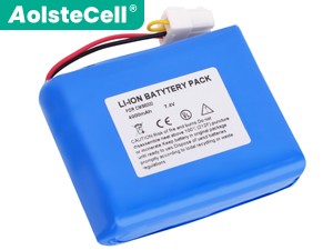 Batterie pour ordinateur portable CONTEC CMS5000