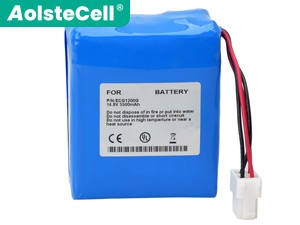 Batterie pour ordinateur portable CONTEC ECG1200G
