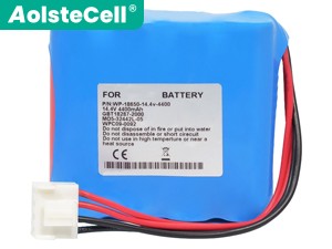 Batterie pour ordinateur portable CONTEC ECG-1112