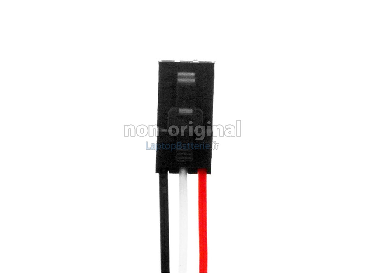 Batterie pour COSMED A-410-750-002