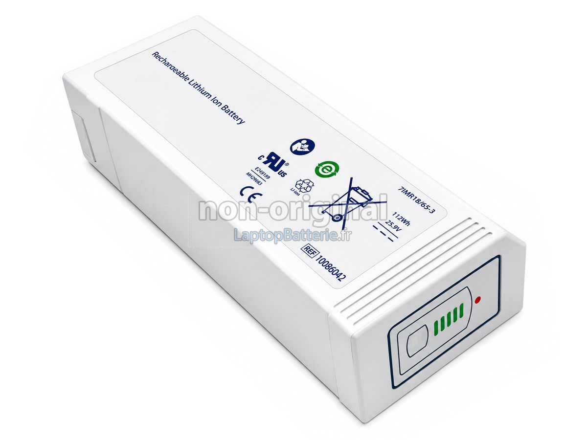 Batterie pour Covidien 10086042