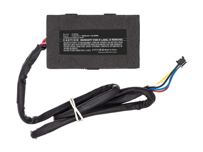Batterie pour Covidien 29303