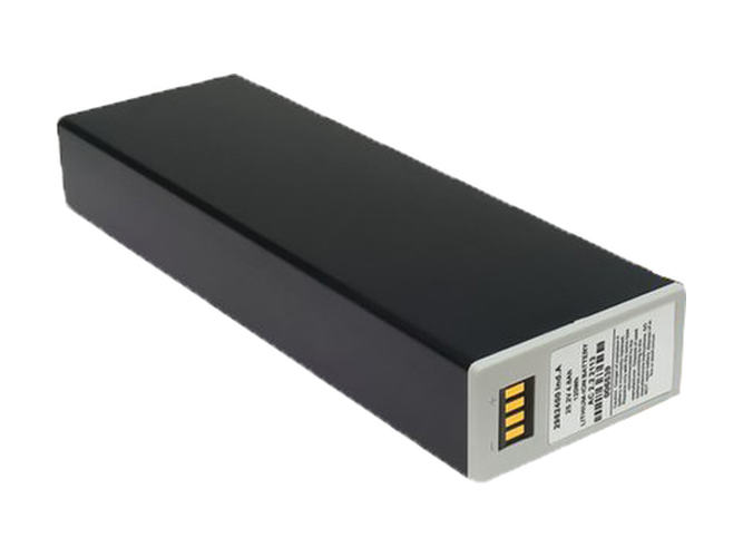 Batterie pour Covidien 2982400(71CR19/66-2)