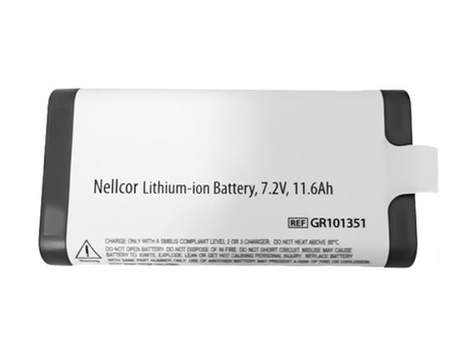 Batterie pour Covidien NH2057CV29