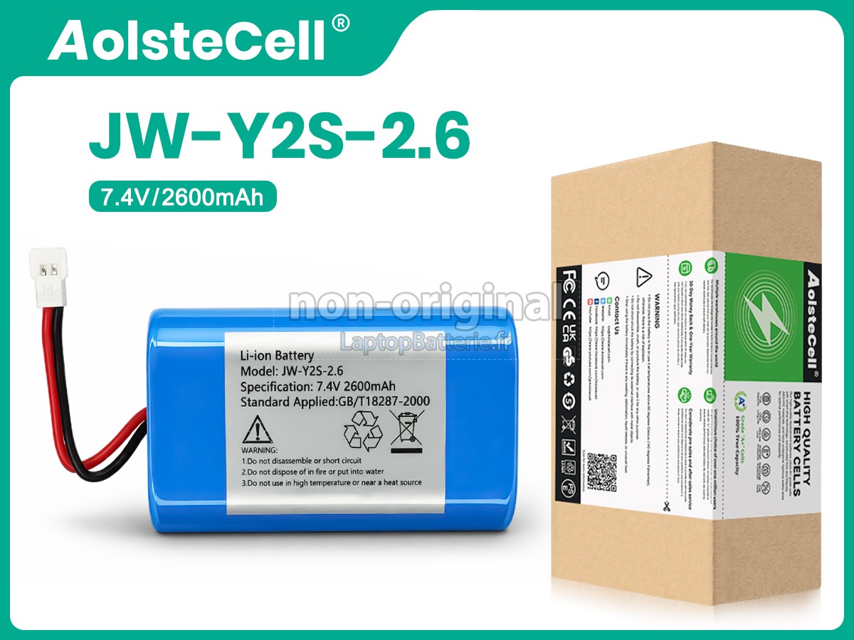 Batterie pour COXO 004015PRO