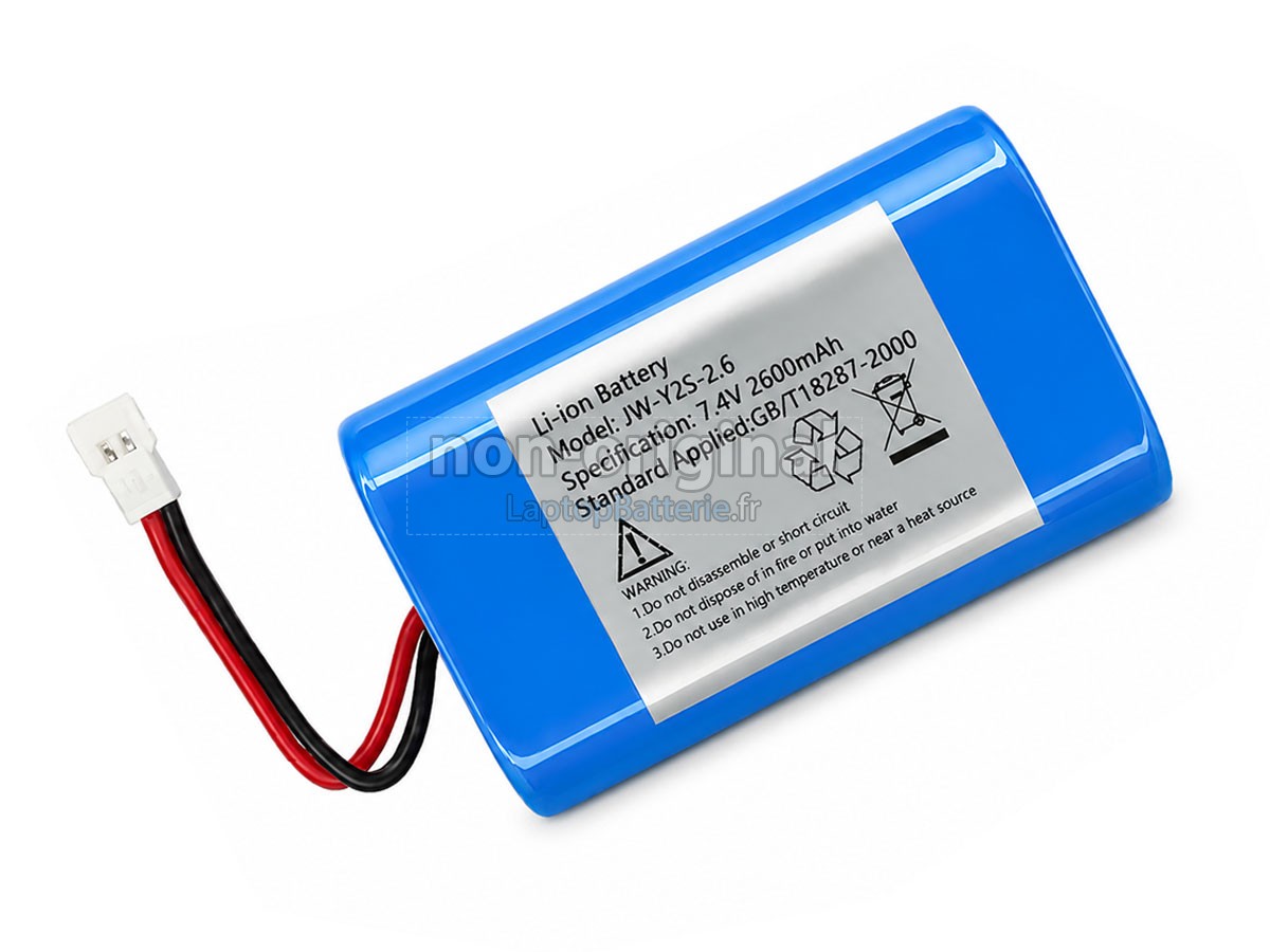 Batterie pour COXO 004015PRO