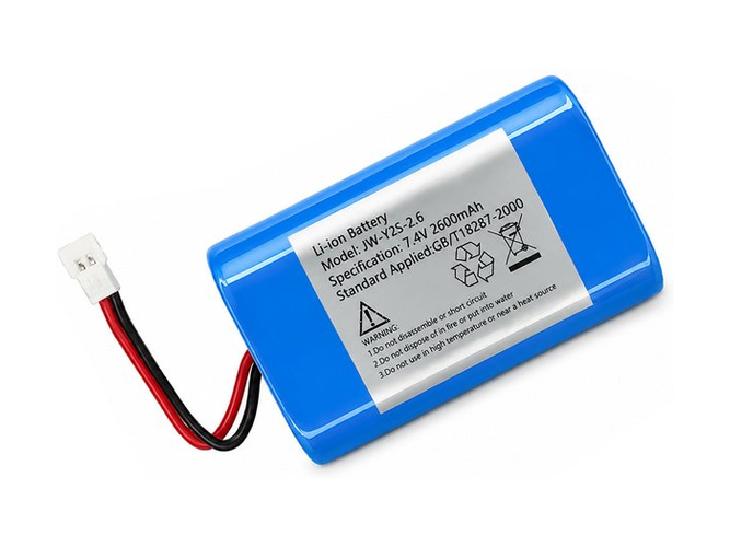 Batterie pour ordinateur portable COXO C-SMART
