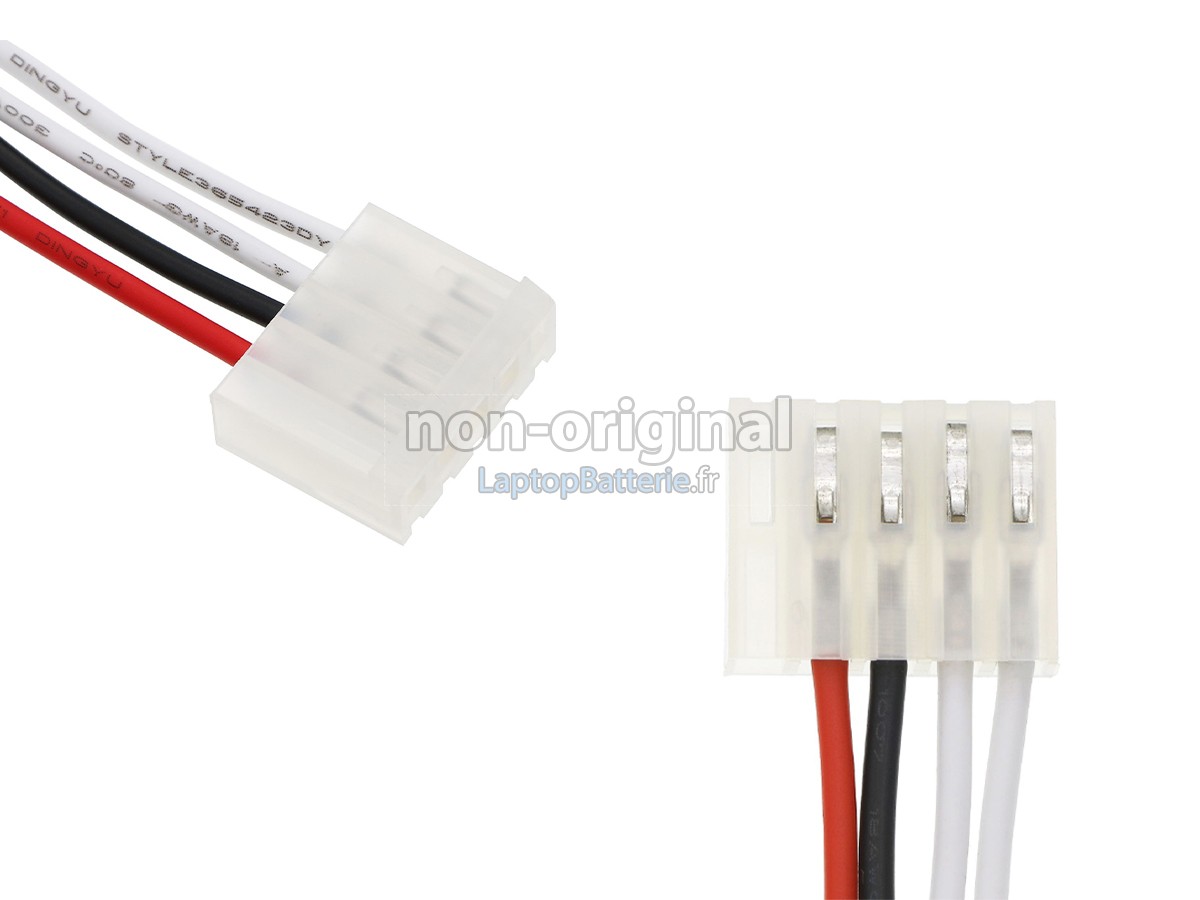 Batterie pour CU CU-ER1