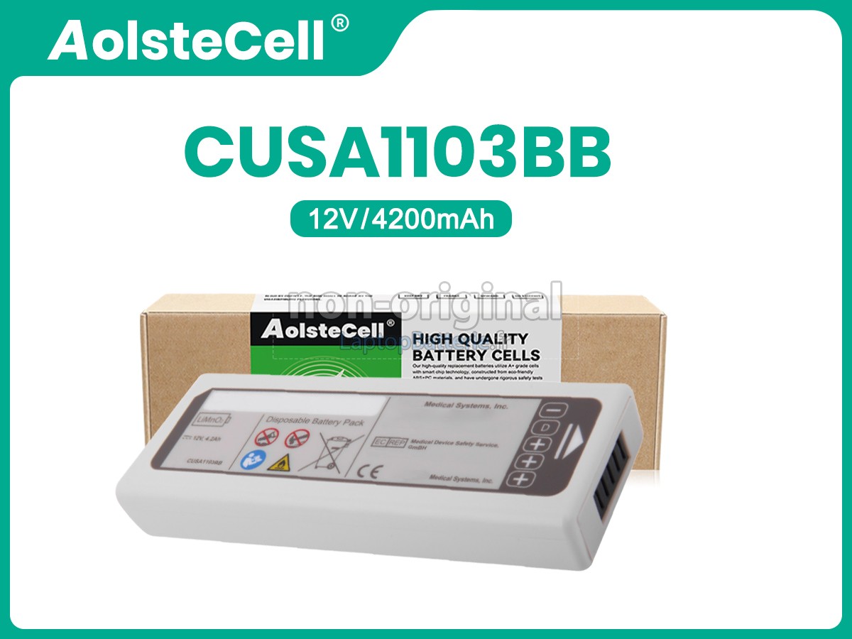 Batterie pour CU CUSA1103BB