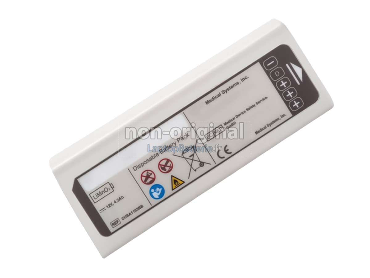 Batterie pour CU CUSA1103BB
