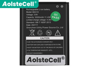 Batterie pour ordinateur portable D LINK DWR-932M